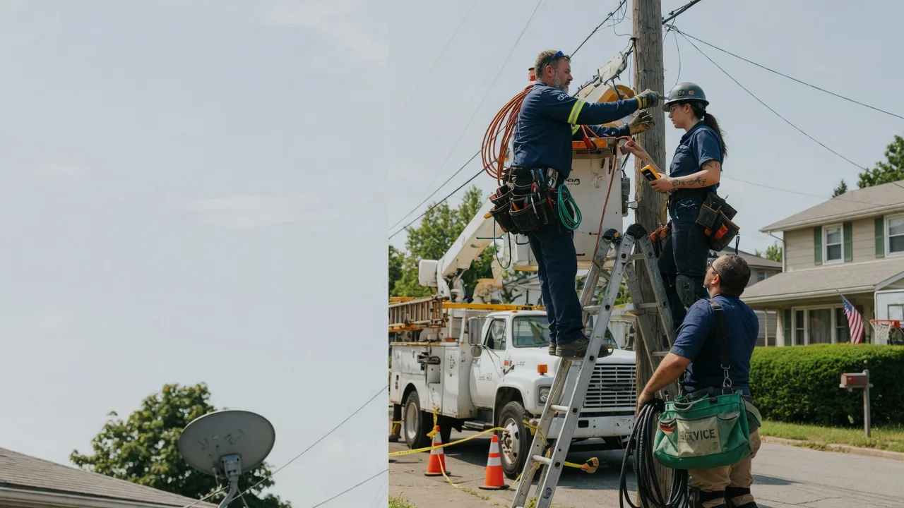 Electrical Repair in Shiloh, GA near me